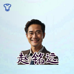 赵铭远